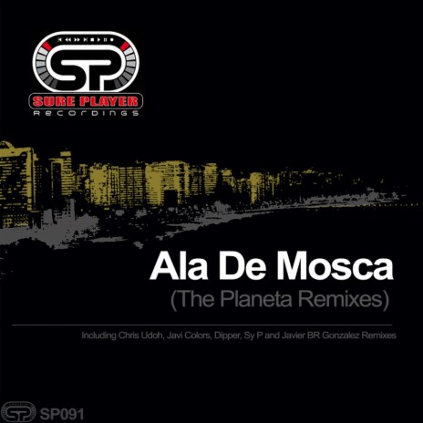 Ala De Mosca (Chris Udoh Philly Mix) | Boomplay Music