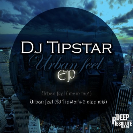 Urban Feel (DJ Tipstar's 2 Step Mix) | Boomplay Music