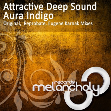 Aura Indigo (Eugene Karnak Remix) | Boomplay Music
