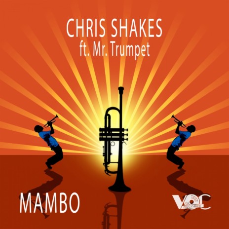 Mambo (Original Mix) ft. Mr. Trumpet