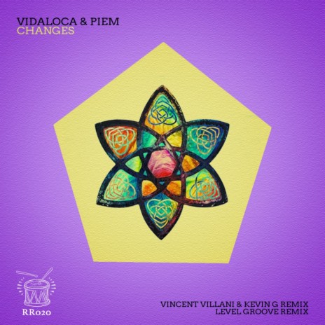 Changes (Vincent Villani & Kevin G Remix) ft. Piem