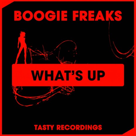 What's Up (Original Mix)