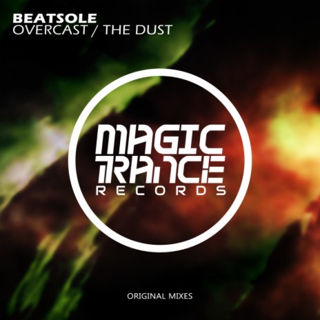 The Dust (Original Mix)