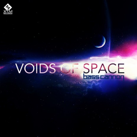 Voids of Space (Original Mix)