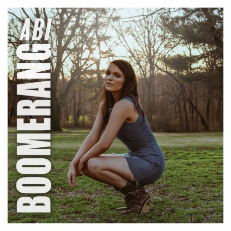 Boomerang | Boomplay Music