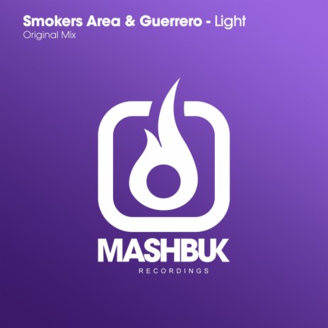 Light (Original Mix) ft. Guerrero | Boomplay Music