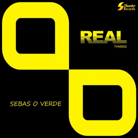 Real (Original Mix)