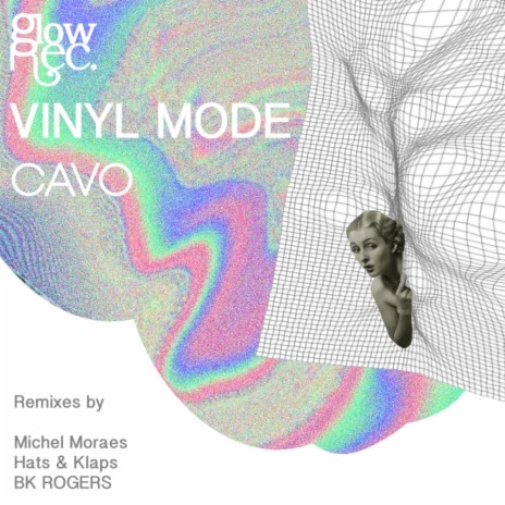 Cavo (BK Rogers Remix) | Boomplay Music