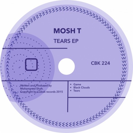 Tears (Original Mix)