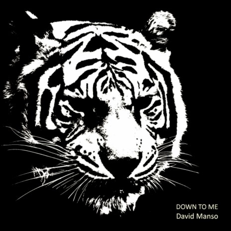 Down To Me (The Italian Job Remix) | Boomplay Music