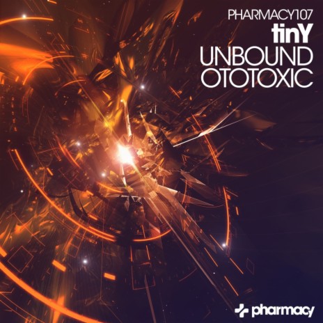 Unbound (Original Mix)