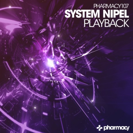 Playback (Original Mix) | Boomplay Music