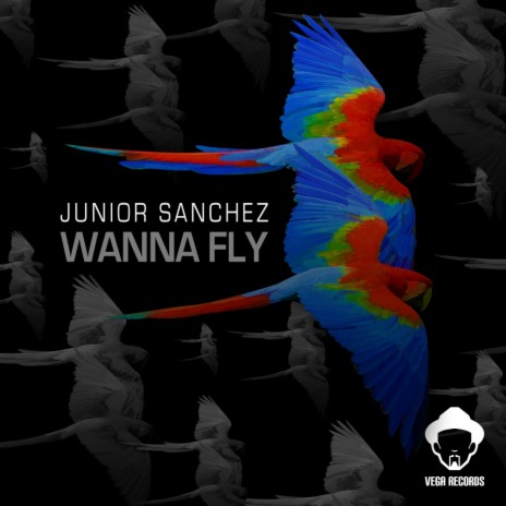 Wanna Fly (V5 - No Bull Horn)