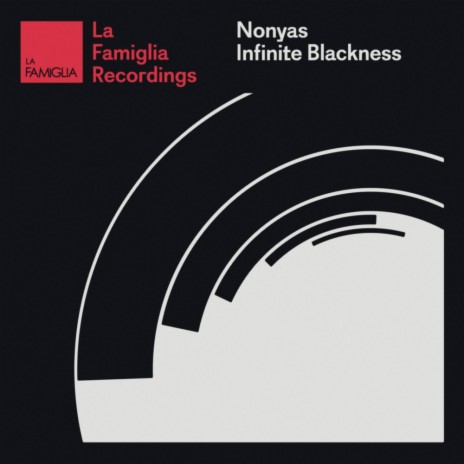 Infinite Blackness (Original Mix) | Boomplay Music