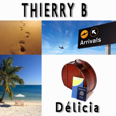 Delicia (Short Voyage Mix) | Boomplay Music