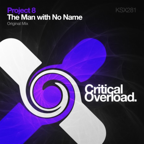 The Man With No Name (Original Mix)
