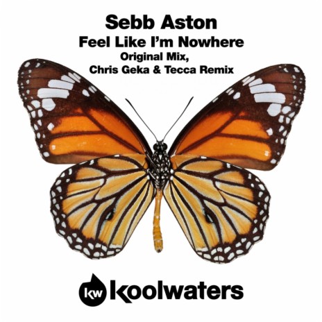 Feel Like I'm Nowhere (Original Mix) | Boomplay Music