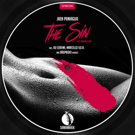 The Sin (Original Mix) ft. Adriana Lucia