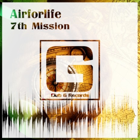 7th Mission (Original Mix)