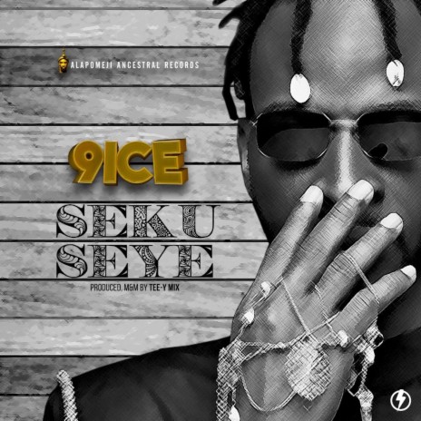 Seku Seye | Boomplay Music