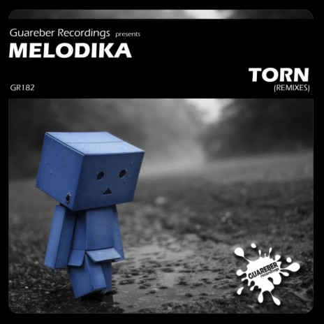 Torn (Thomas Solvert Remix)