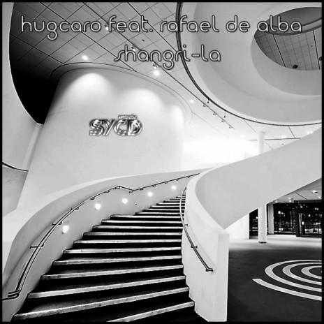 Shangri-La (James Hurr 2015 Remix) ft. Rafael de Alba