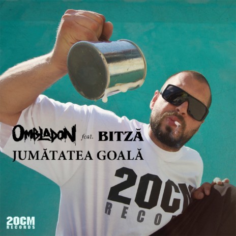 Jumătatea Goală ft. Bitză | Boomplay Music