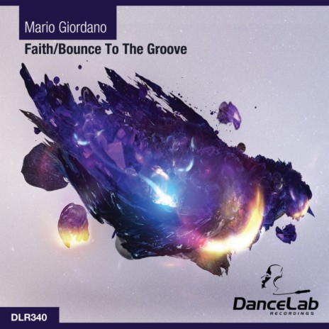 Bounce To The Groove (Original Mix)