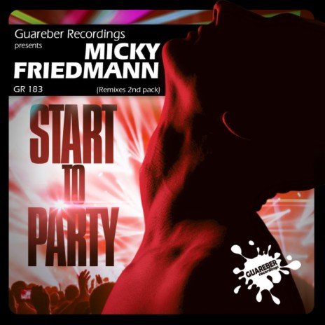 Start To Party (Roger Grey Remix)