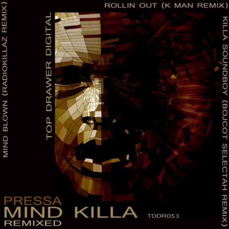 Killa Soundboy (Bojcot Selectah Remix)