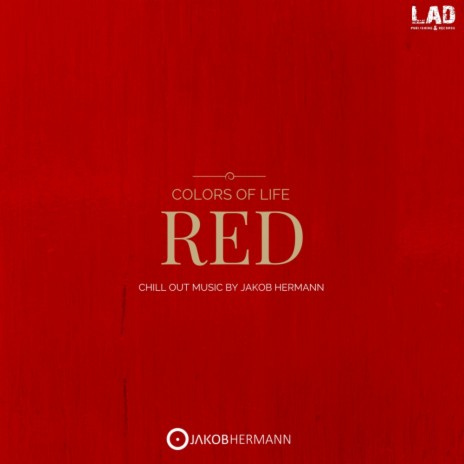 Colors Of Life "Red" (Original Mix) | Boomplay Music