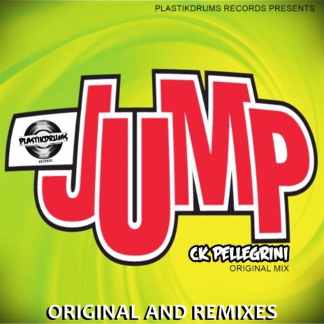 Jump (Plastikbeat Remix)