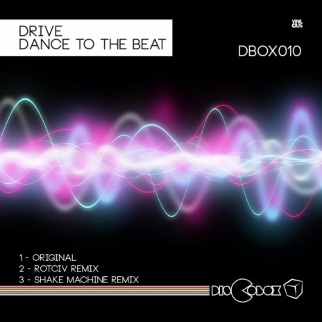 Dance To The Beat (Rotciv Remix) | Boomplay Music