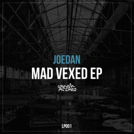 Mad Vexed (Spekktrum Remix)