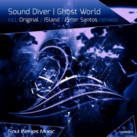 Ghost World (I5land Remix)