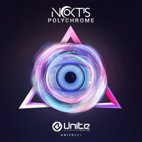 Polychrome (Radio Edit) | Boomplay Music