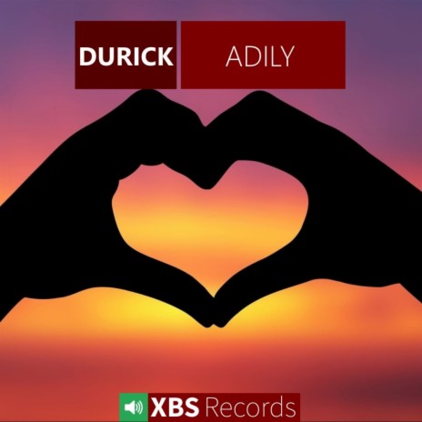 Adily (Original Mix) | Boomplay Music