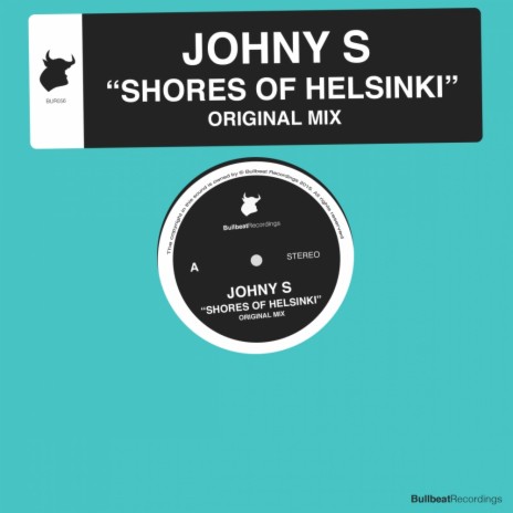 Shores Of Helsinki (Original Mix)