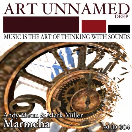 Marmeha (Harmonie Mix) ft. Mark Miller