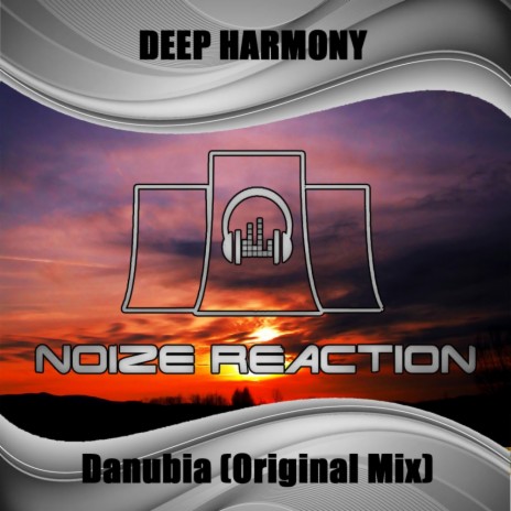 Danubia (Original Mix) | Boomplay Music