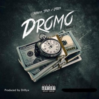 Dromo (Grace) ft. Serious Times (Prod. by Drillyx)