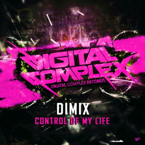 Control Of My Life (Instrumental Mix) | Boomplay Music