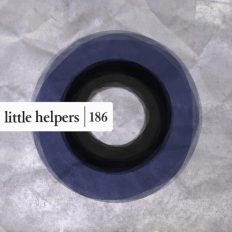 Little Helper 186-4 (Original Mix)