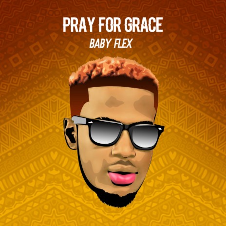 Pray for Grace | Boomplay Music