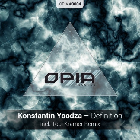 Definition (Tobi Kramer Remix)