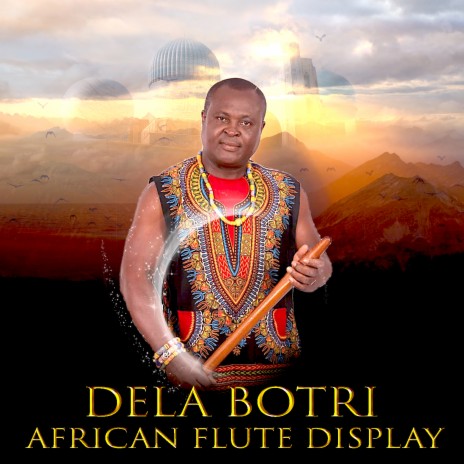 Fly Me to the Moon (African Flute) | Boomplay Music