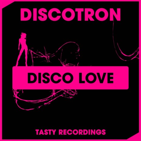 Disco Love (Original Mix) | Boomplay Music