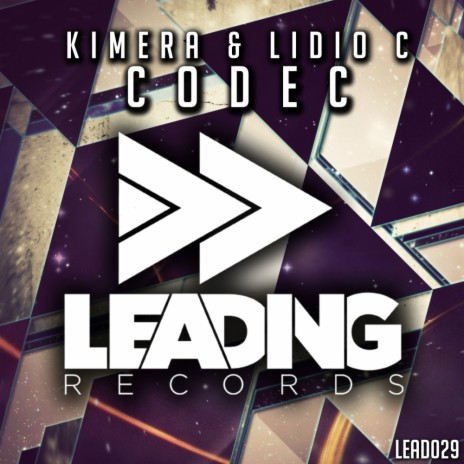 Codec (Original Mix) ft. Lidio C