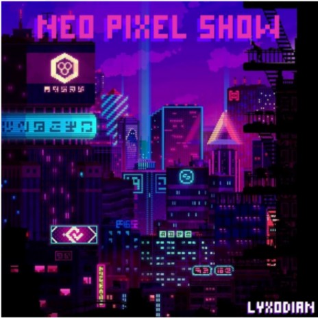 Neo Pixel Show | Boomplay Music