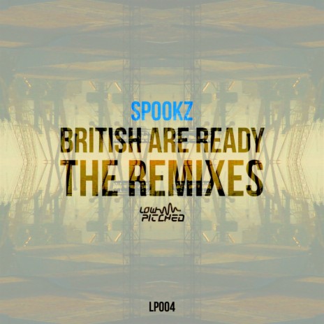 British Are Ready (Wolfe Remix) | Boomplay Music